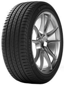 Michelin Latitude Sport 3 ZP ( 275/40 R20 106W XL *, runflat )