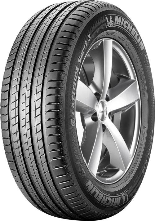 Michelin Latitude Sport 3 ( 295/35 ZR21 107Y XL MO )