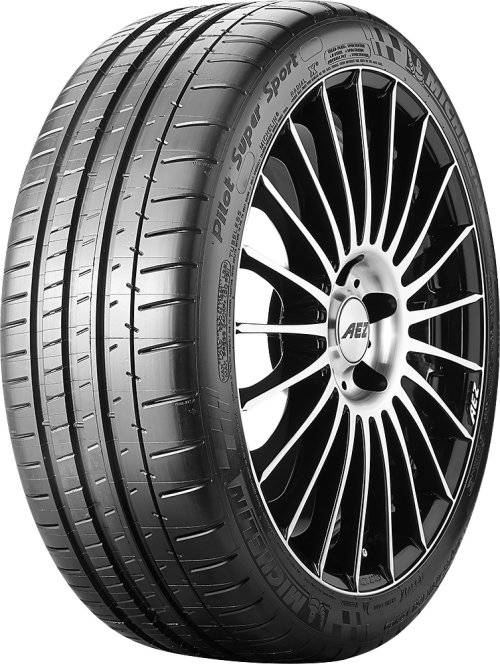 Michelin Pilot Super Sport ( 265/35 ZR19 98Y XL MO1 )