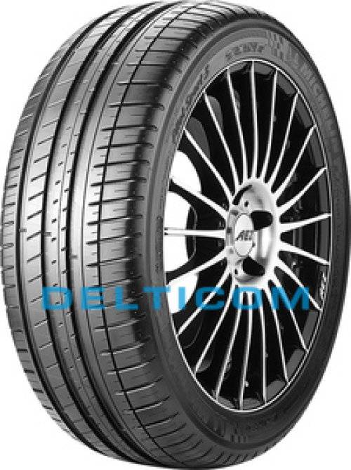 Michelin Pilot Sport 3 ZP ( 275/30 R20 97Y XL *, MOE, runflat )