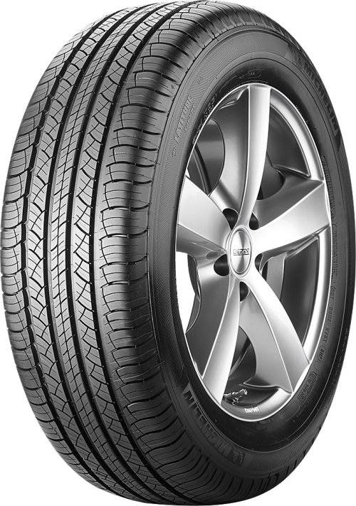 Michelin Latitude Tour HP ( 265/45 R21 104W JLR, Selfseal )