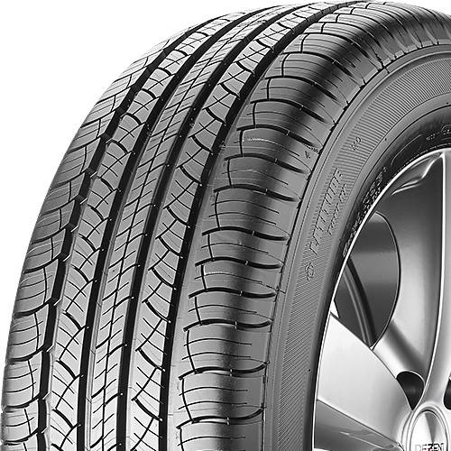 Michelin Latitude Tour HP ( 265/45 R21 104W JLR, Selfseal )