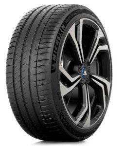 Michelin Pilot Sport EV ( 255/45 R19 104W XL Acoustic, EV )