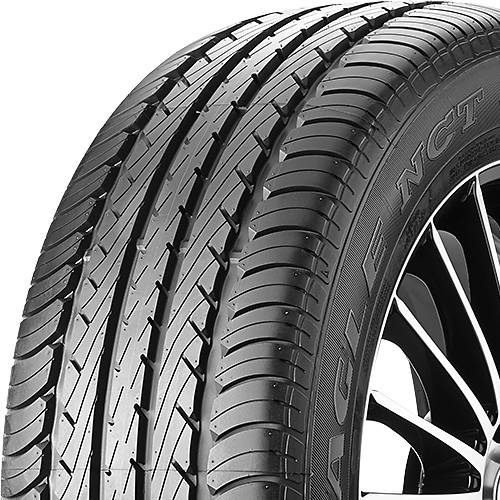 Goodyear Eagle NCT 5 EMT ( 255/50 R21 106W *, runflat )