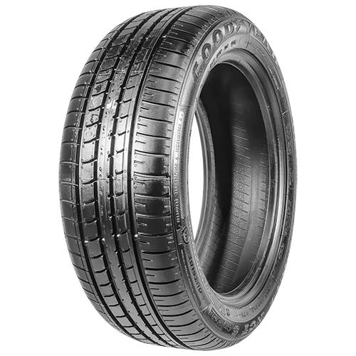 GOODYEAR Sommerreifen 255/50 R21 TL 106W EAGLE NCT 5 EMT *