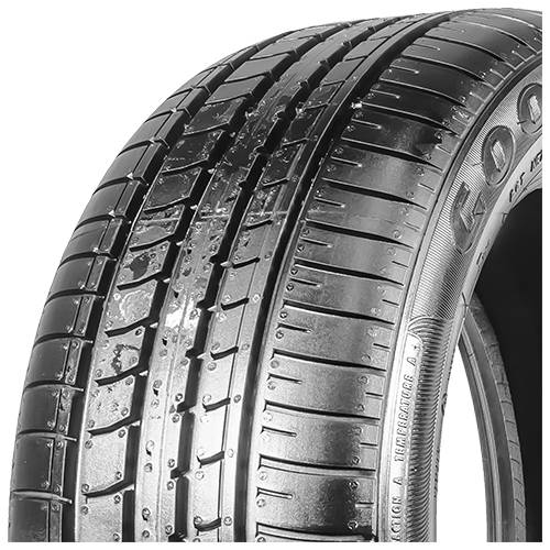 GOODYEAR Sommerreifen 255/50 R21 TL 106W EAGLE NCT 5 EMT *
