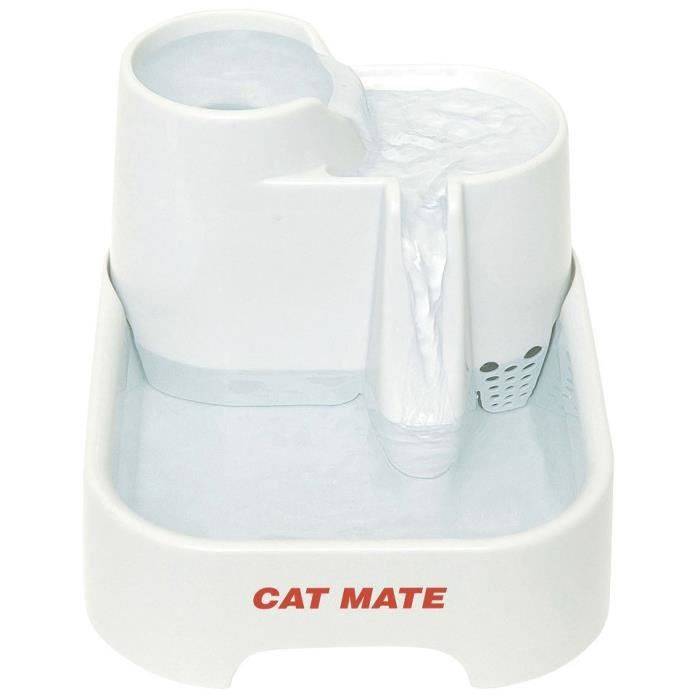 Trough CatMate