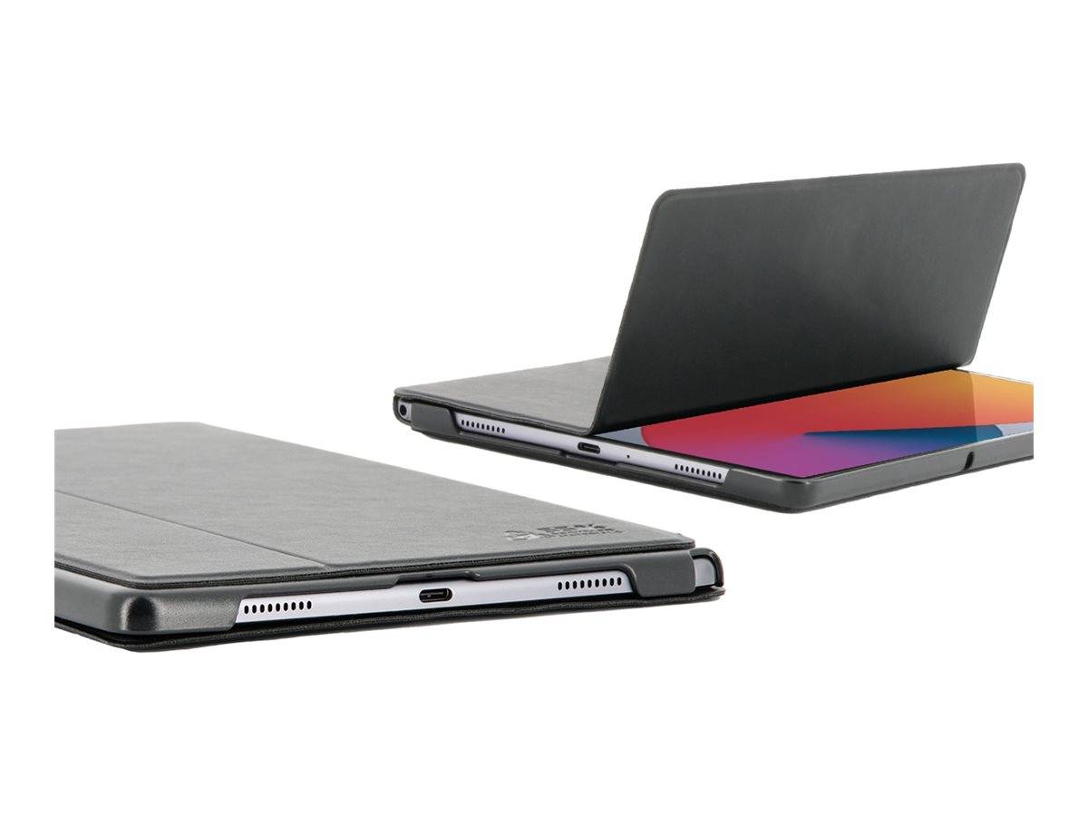 Mobilis RE.LIFE - Flip-Hülle für Tablet - mit Klappe