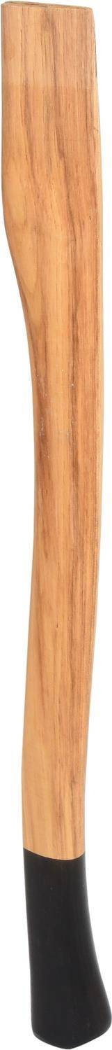 KS TOOLS Ersatzstiel, Hickory, Rundkeil,700mm (140.2069)