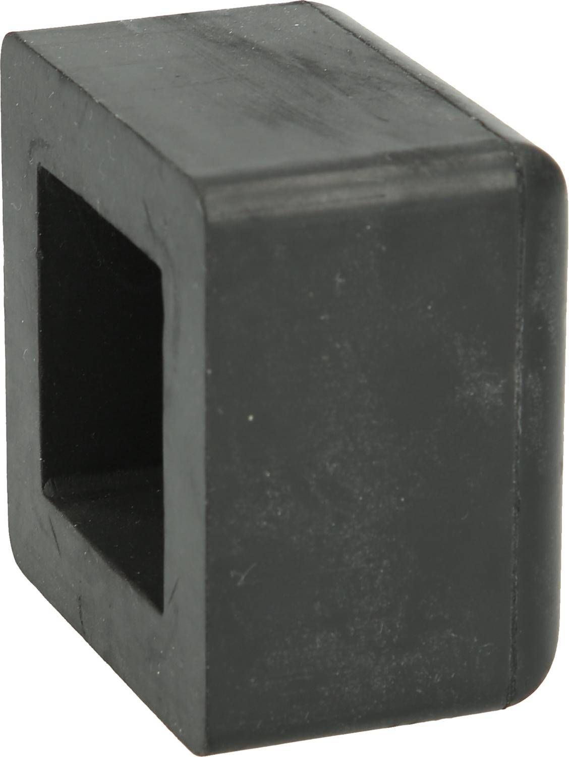 KS TOOLS Gummiaufsatz fr Fustel, 72x42mm