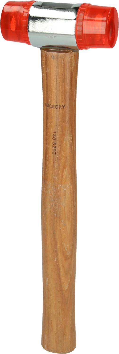 KS TOOLS Kunststoffhammer, 340g