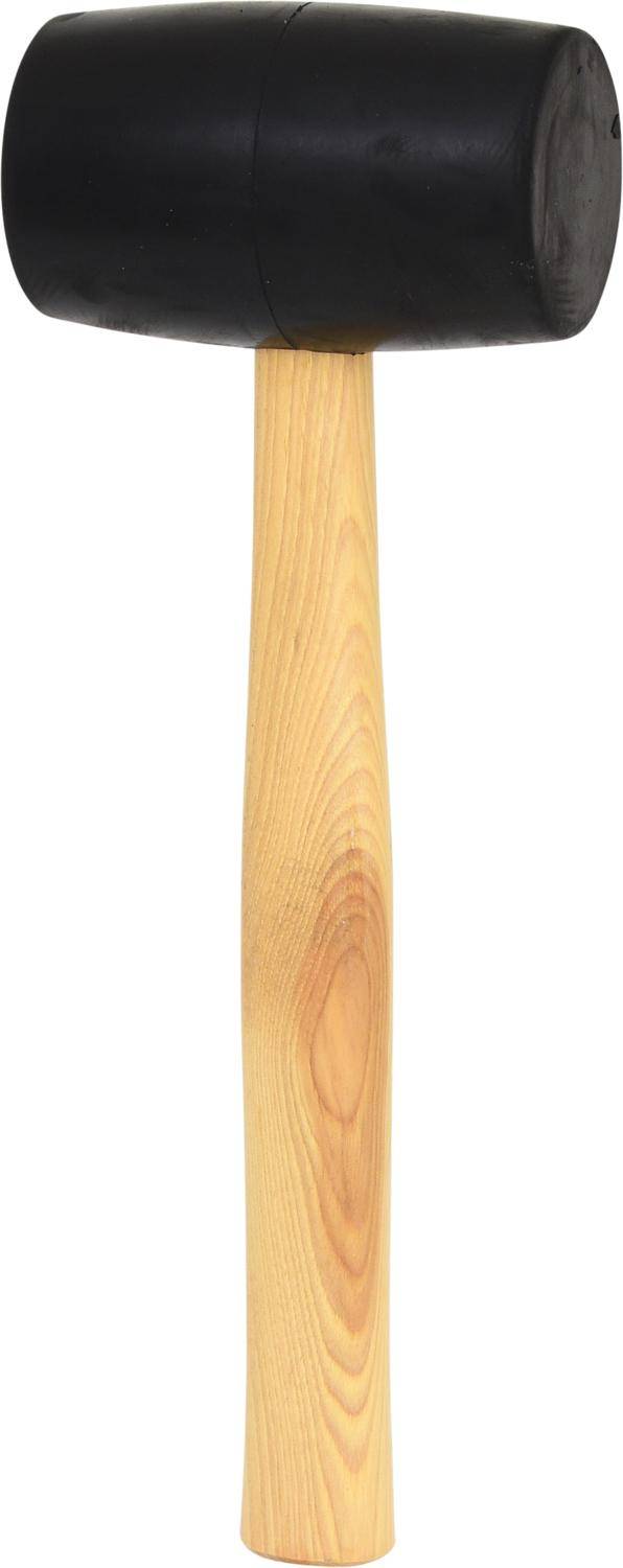 KS TOOLS Gummihammer, 700g