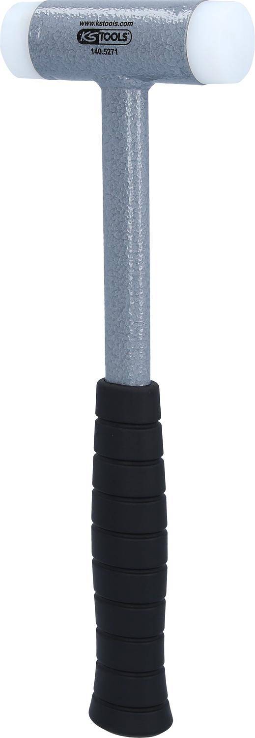 KS TOOLS Rckschlagfreier Schonhammer, 460g