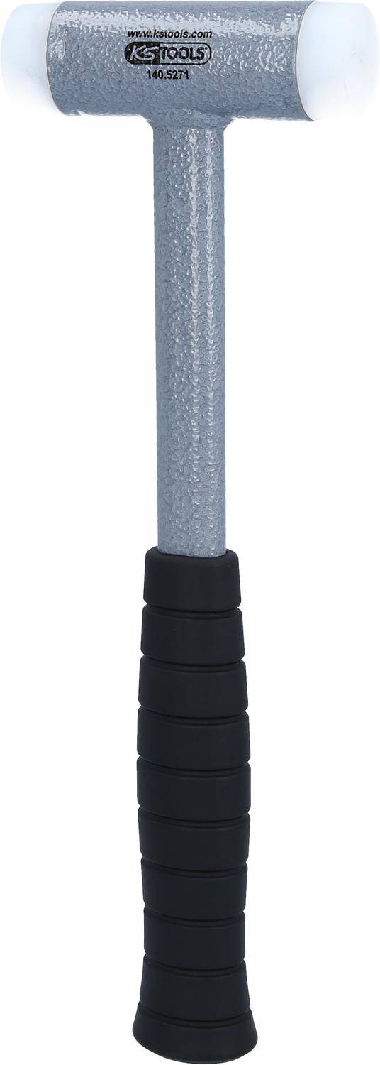 KS TOOLS Rckschlagfreier Schonhammer, 460g