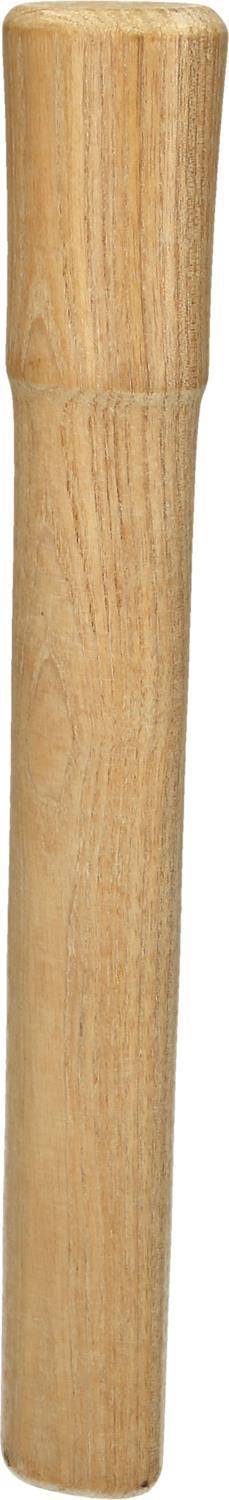 KS TOOLS Ersatzstiel, Esche, konisch,300mm (140.5323)