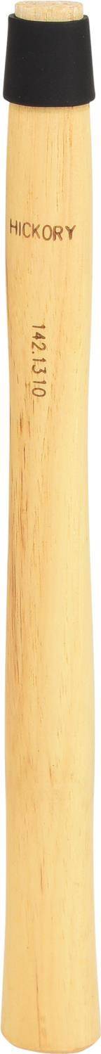 KS TOOLS Ersatzstiel, Hickory, Rundkeil,260mm (142.5305)