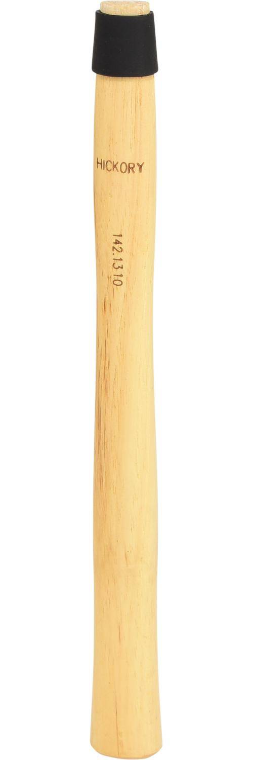 KS TOOLS Ersatzstiel, Hickory, Rundkeil,260mm