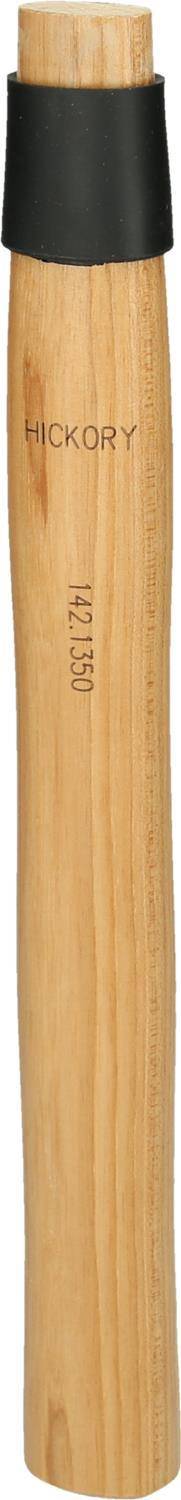 KS TOOLS Ersatzstiel, Hickory, Rundkeil,320mm (142.5308)