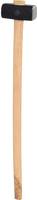 KS TOOLS Vorschlaghammer mit Eschestiel, 3000g (142.6300)