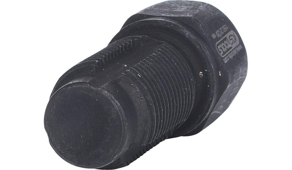 KS TOOLS Reparaturwerkzeug für Lambdasondengewinde, M18x1,5