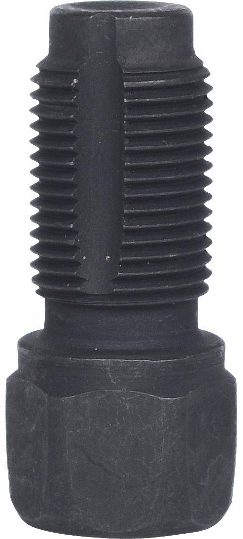 KS TOOLS Reparaturwerkzeug für Lambdasondengewinde, M18x1,5