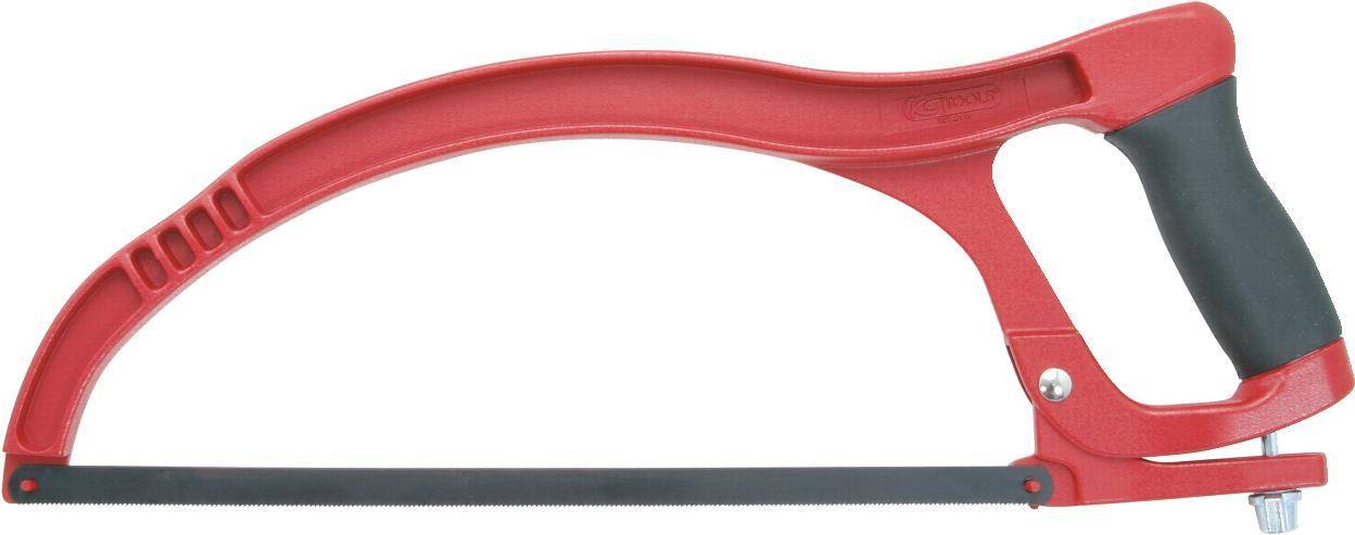 KS TOOLS Metallsägebogen rund, 300mm (907.2115)