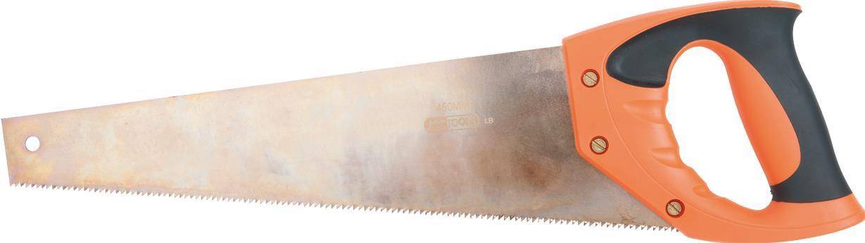 KS TOOLS BERYLLIUMplus Handsäge/Fuchsschwanz 700 mm (962.9036)