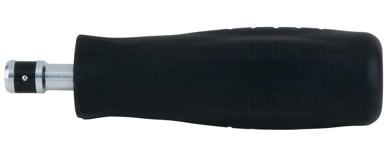 KS TOOLS 1/4" Festeingestellter Drehmomentschraubendreher, 20-120cNm