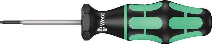 Drehmomentschraubendreher 300 IP 10 2 Nm fest WERA