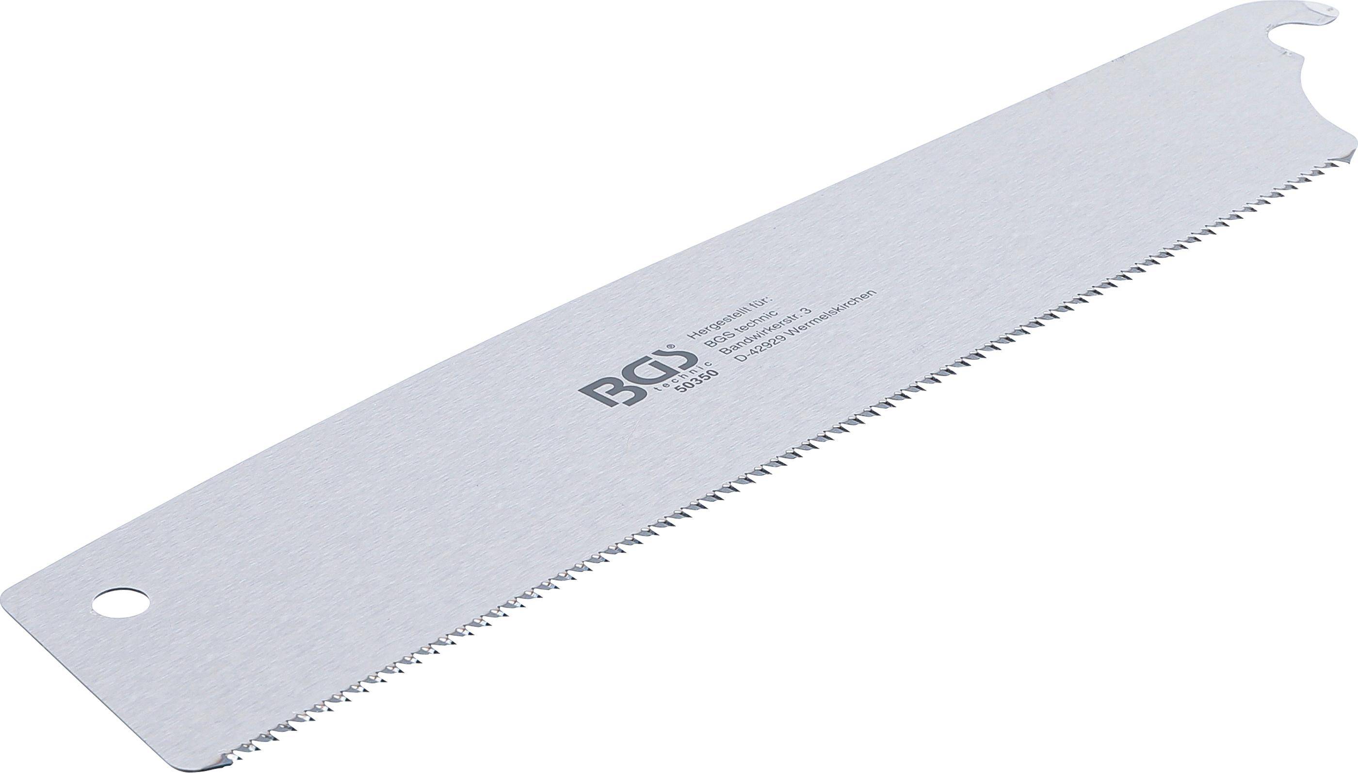 BGS technic Sägeblatt | für Art. 50350