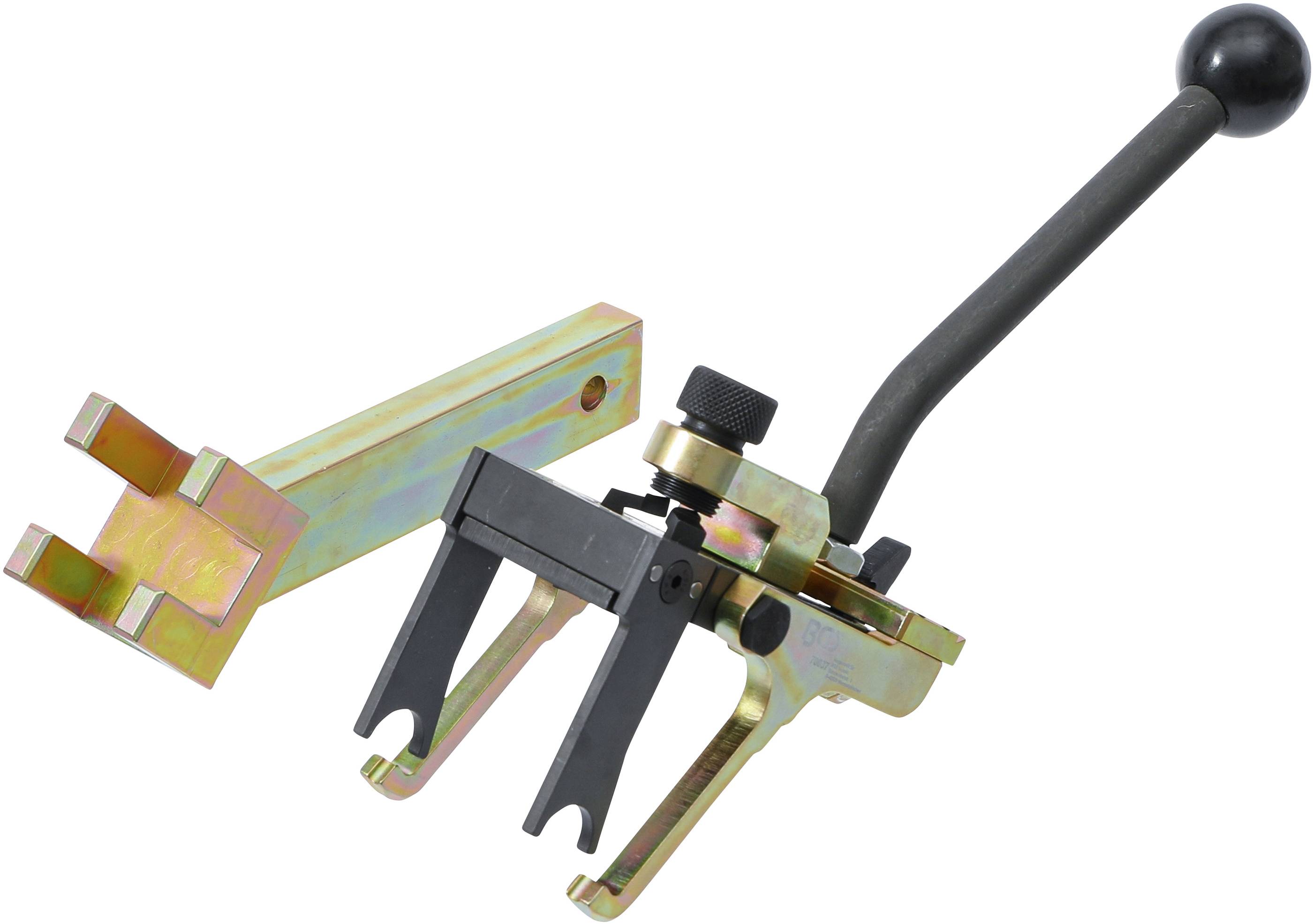 BGS technic Ventilfeder-Spannapparat | für BMW, MINI, Citroën, Peugeot