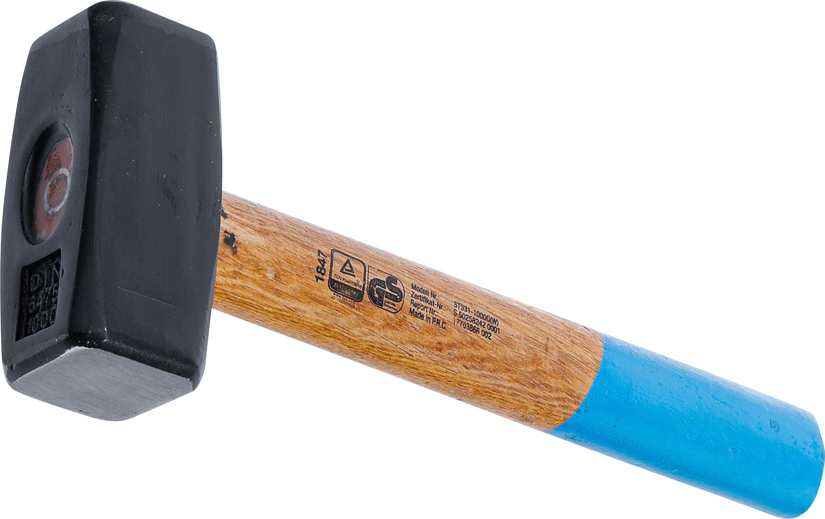 BGS Diy Fäustel | 1000 g