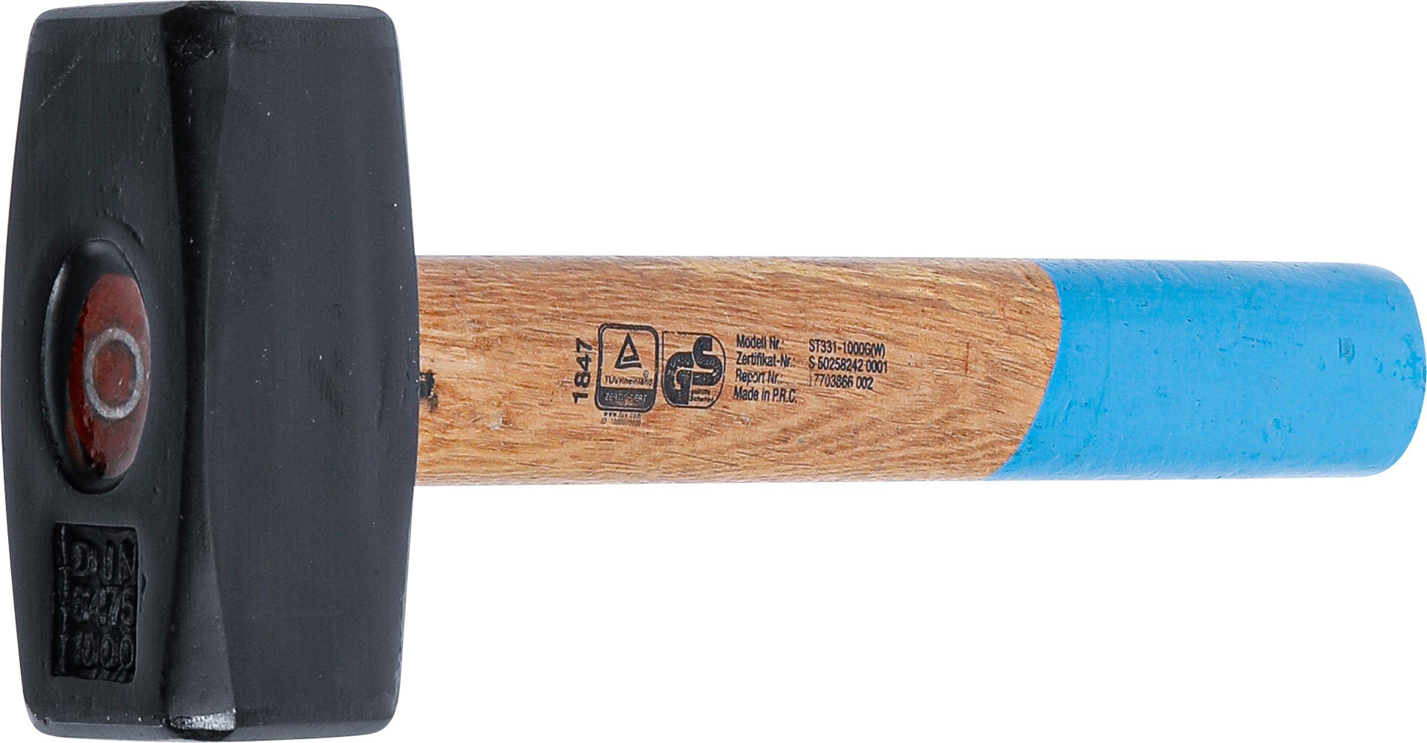 BGS Diy Fäustel | 1000 g