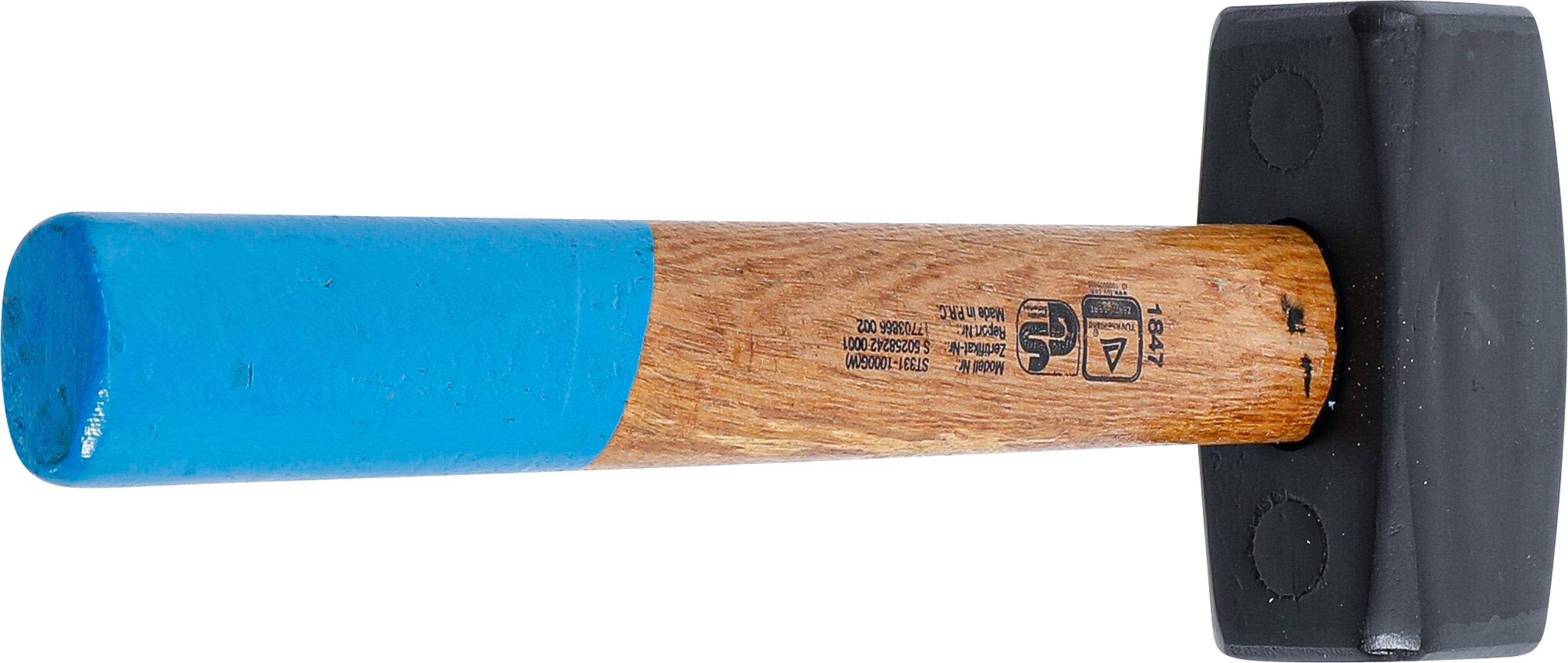 BGS Diy Fäustel | 1000 g