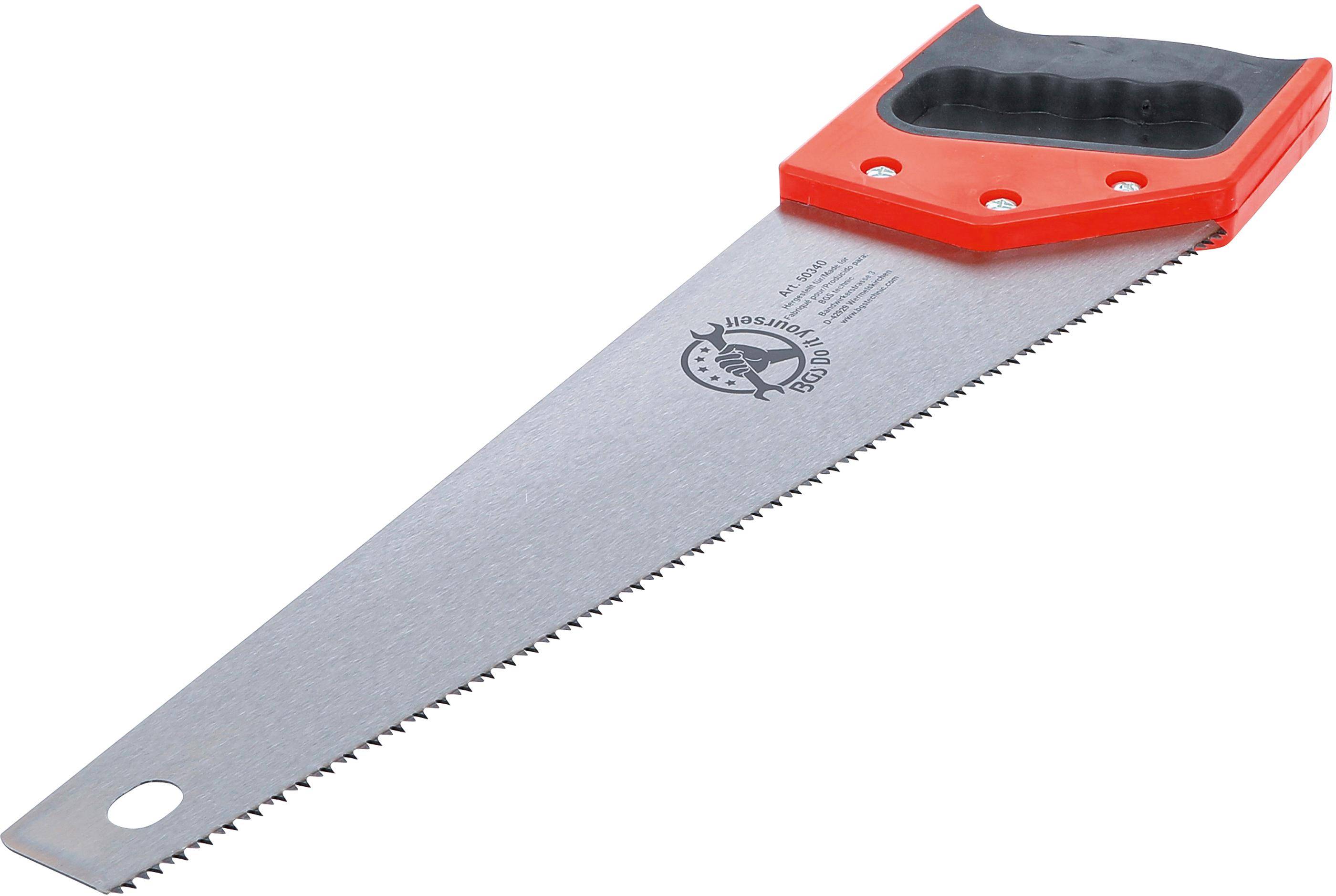 BGS Diy Handsäge | 400 mm
