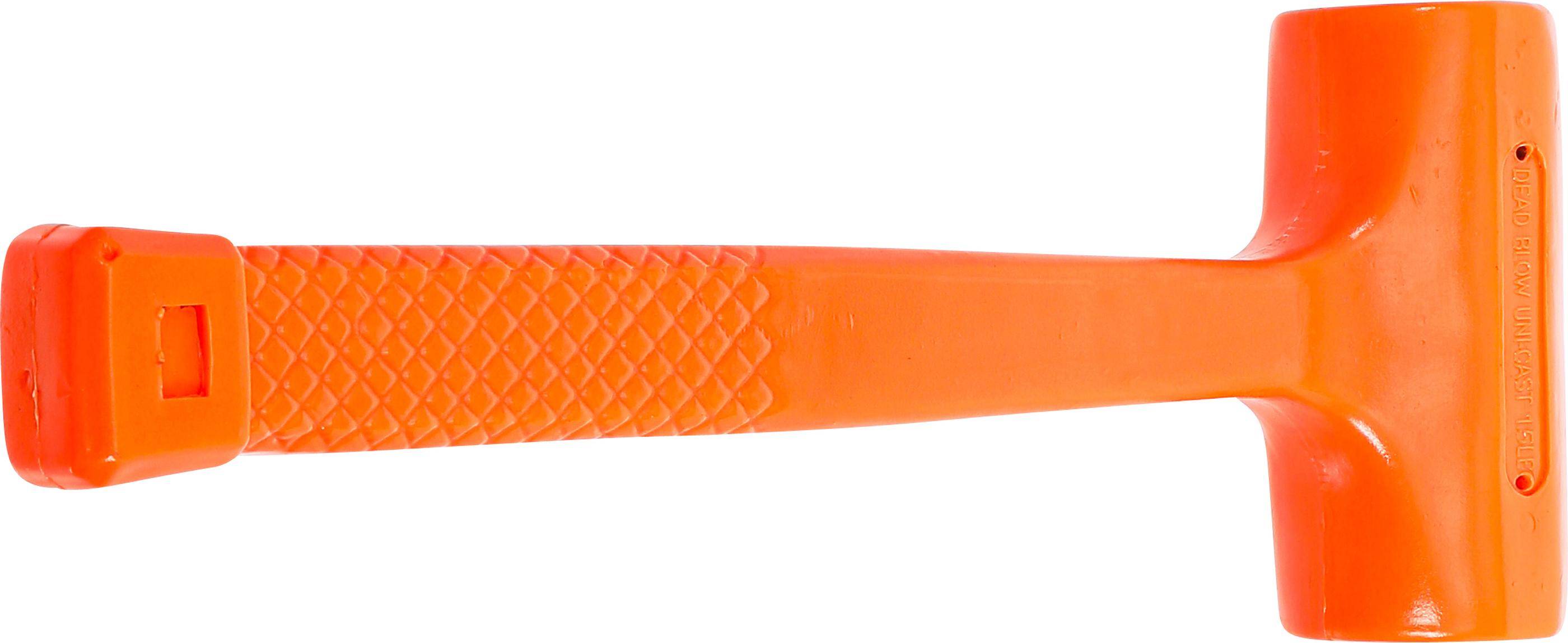 BGS Diy Schonhammer | rückschlagfrei | Ø 50 mm