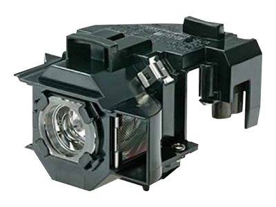 CoreParts - Projektorlampe - 170 Watt - 2000 Stunde(n) - für Epson EMP-62, EMP-82, EMP-X3, PowerLite 62c, 76c, 82c