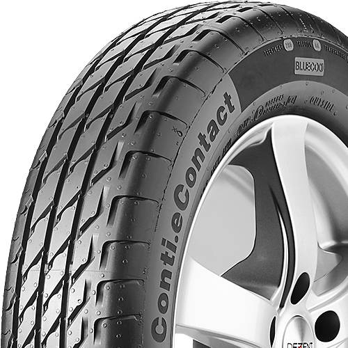 Continental Conti.eContact ( 125/80 R13 65M EVc )