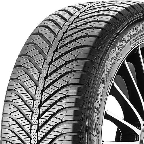 Goodyear Vector 4 Seasons ( 165/70 R14C 89/87R 6PR )