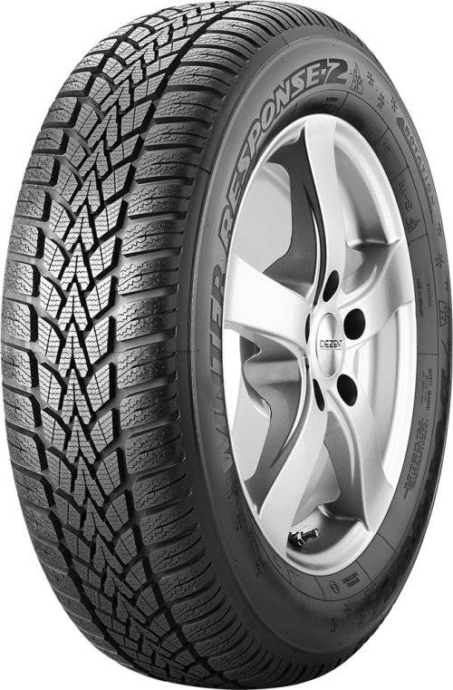 Dunlop Winter Response 2 ( 185/55 R15 82T )