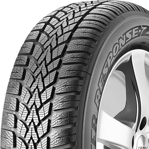 Dunlop Winter Response 2 ( 185/55 R15 82T )