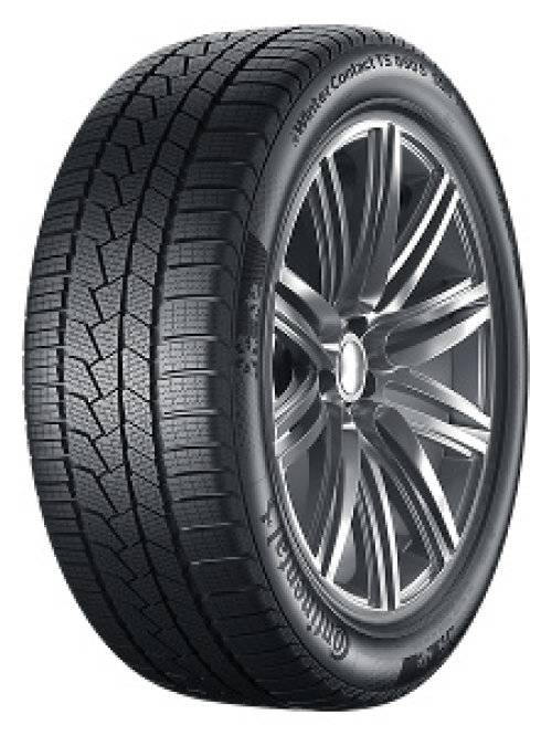 Continental WinterContact TS 860 S SSR ( 265/50 R19 110H XL *, EVc, runflat )