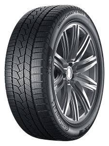 Continental WinterContact TS 860 S SSR ( 265/50 R19 110H XL *, EVc, runflat )