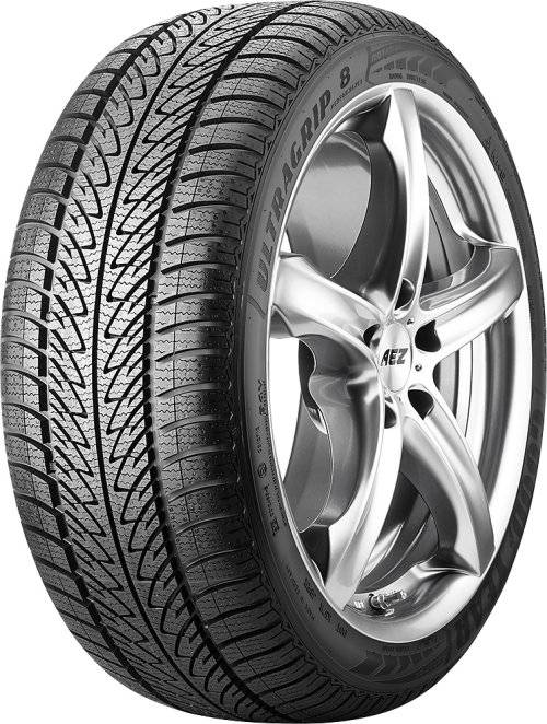 Goodyear UltraGrip 8 Performance ( 225/45 R17 94V XL )