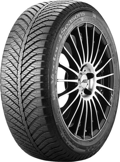 Goodyear Vector 4 Seasons ( 205/55 R16 94V XL )