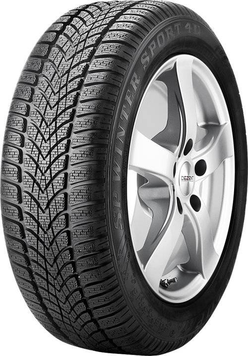 Dunlop SP Winter Sport 4D ( 265/45 R20 104V, N0 )