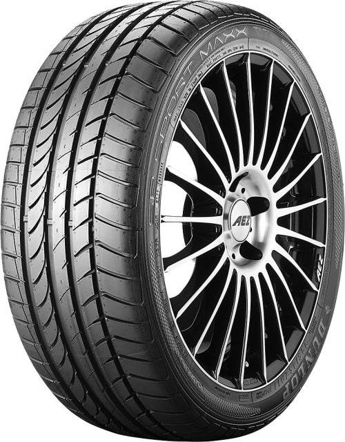 Dunlop SP Sport Maxx TT ( 235/55 ZR17 103W XL )