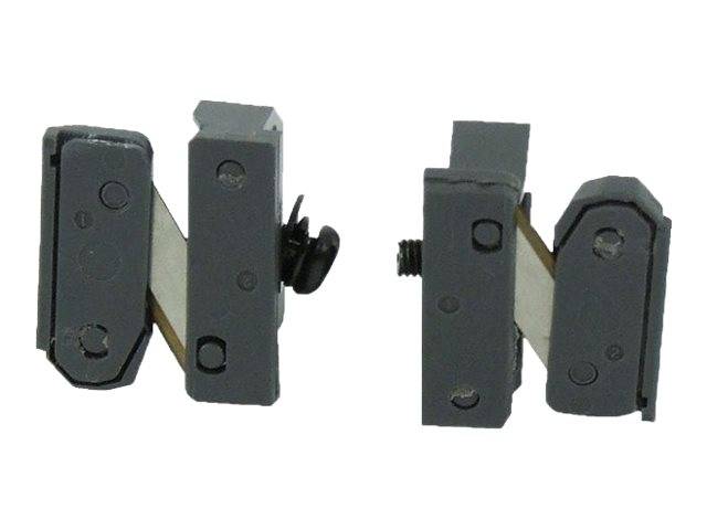 Brother DKBU99 - Schneidevorrichtung für Druckeretiketten (Packung mit 2) - für