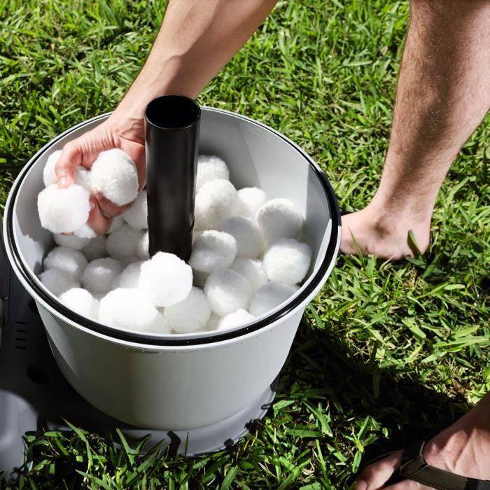 BESTWAY Flowclear ™ Polysphere 500 gr