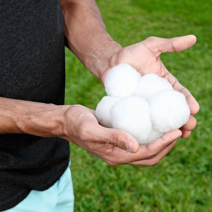 BESTWAY Flowclear ™ Polysphere 500 gr